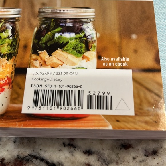 Trim healthy mama cookbook - Picture 5 of 10